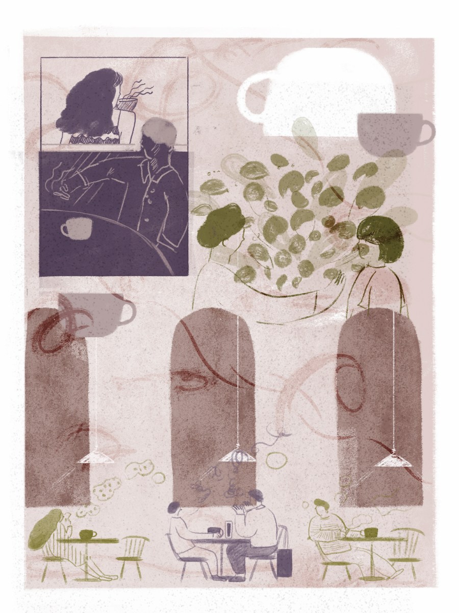 Issue 49 (September 2019): Special Feature “Coffee”