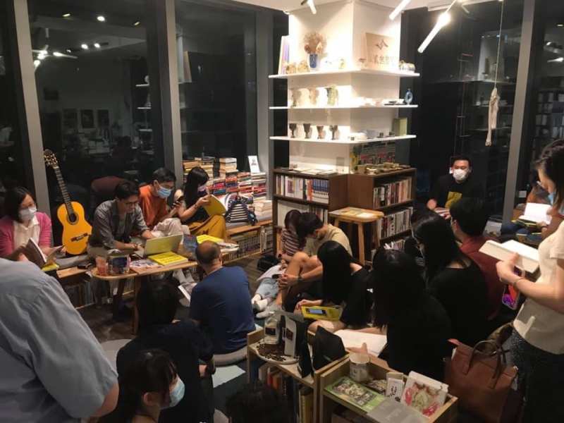 聲韻詩會第52-53期