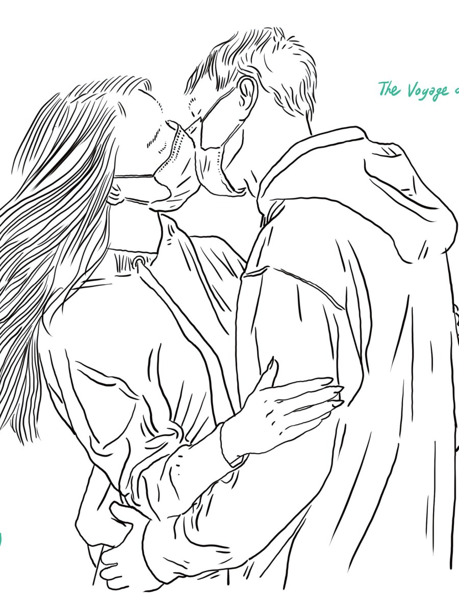 Issues 54-55 (July-October 2020): Special Feature “Masks”