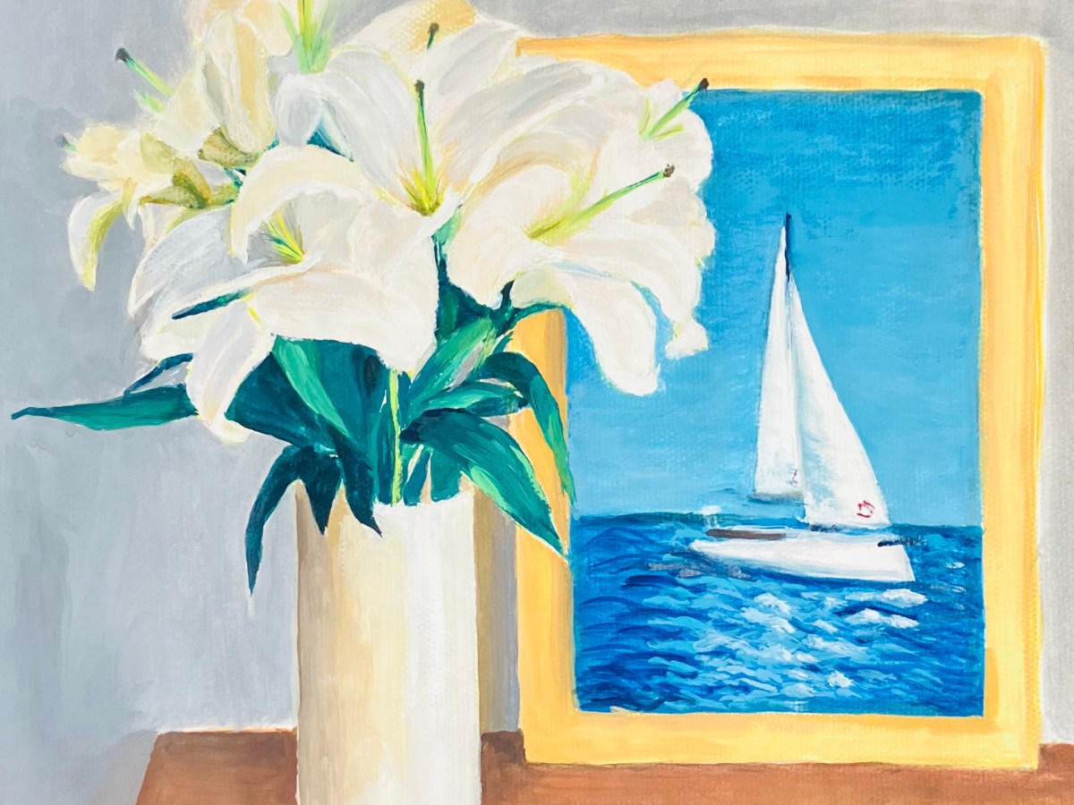 聲韻詩會：第73-74期