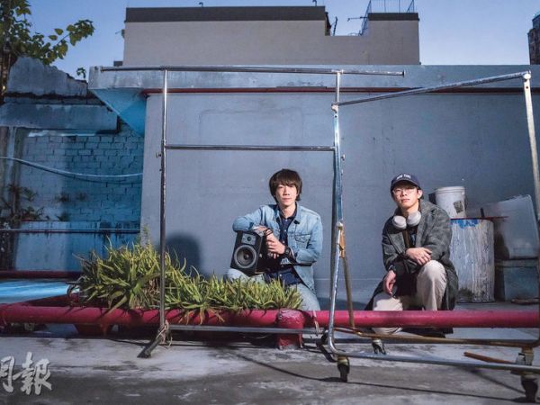 【花樹留聲】【明報】文壇後進伙樂人 回應經典詩人 跨界創作增互知&nbsp;播「詩性歌詞」種子