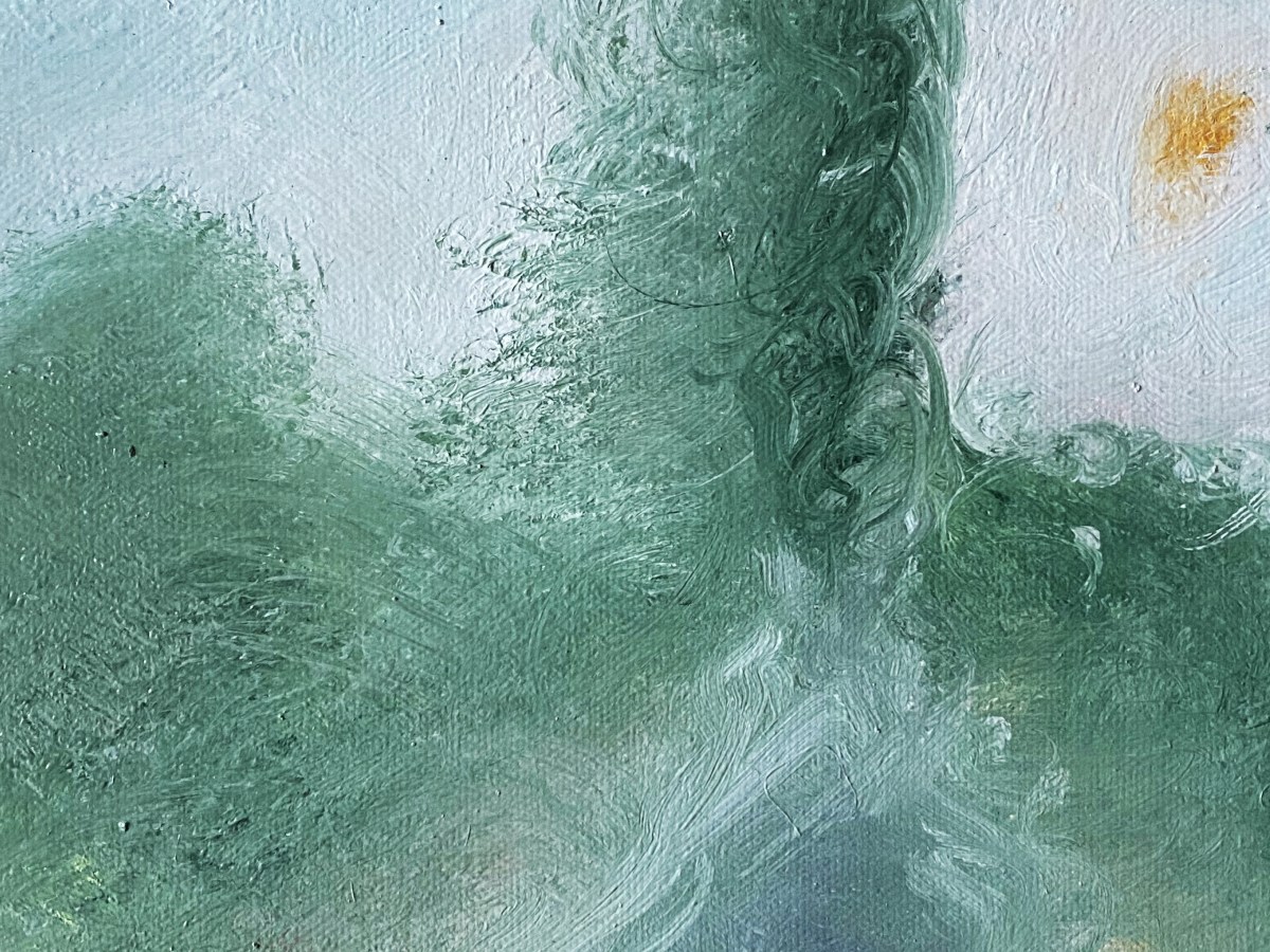 聲韻詩會：第85期